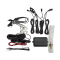  ParkCity Lviv 619/4M Black Matte