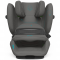  Cybex Pallas G i-Size Soho Grey mid grey (521000507)