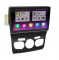   Incar TSA-2199 Citroen C4 2010-2015 Android 10 10