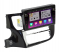   Incar TSA-6187R Mitsubishi Outlander 2013-2019 Android 10 9