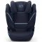  Cybex Solution S2 i-Fix / Deep Black (521003109)