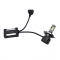   Cyclone LED H4 H/L 6000K type 45 ()