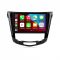   Abyss Audio QS-0175 Nissan QASHQAI 12-16