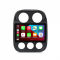   Abyss Audio QS-0180 Jeep COMPASS 10-16