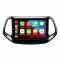   Abyss Audio QS-0181 Jeep COMPASS 2017+