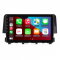   Abyss Audio QS-9161 Honda CIVIC 16-18