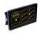   Incar DTA-1574 Chrysler, Dodge, Jeep Android 10 9