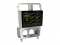   Incar DTA-5008 SsangYong Actyon 2005-2011, Kyron 2005-2015 Android 10 9