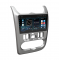   Incar DTA2-1408 Renault Logan 2009-2013, Sandero 2007-2011 Android 10 9