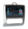   Incar DTA2-3011 Ford Focus 2005-2011 Climat Android 10 9
