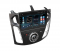   Incar DTA2-3012 Ford Focus 2011+ Android 10 9