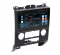   Incar DTA2-3015 Ford Escape 2007-2012 Android 10 9