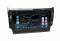   Incar DTA4-6224 Nissan Tiida 15-19, Sentra 12-19 Android 10 10