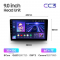  Teyes CC3 3/32Gb 9