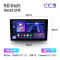  Teyes CC3 4/64Gb 9