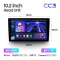  Teyes CC3 6/128Gb 10