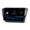   Abyss Audio SX-0112 Skoda SUPERB 2016-2018