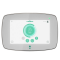   Wallbox Commander 2 32 22 ype 2  5  4G Wi-Fi Bluetooth 230/400 (CMX2-0-2-4-8-001-DNGL-UE-4G)