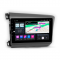   Abyss Audio MP-9160 Honda CIVIC 2012-2015