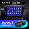   Teyes CC2 PLUS 3+32 Gb Skoda Superb 3 2015-2019 10