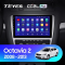   Teyes CC2 PLUS 4+64 Gb Skoda Octavia 2 A5 2008-2013 10
