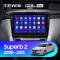   Teyes CC2L-PLUS 2+32 Gb Skoda Superb 2 B6 2008-2015 10
