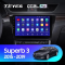   Teyes CC2L-PLUS 2+32 Gb Skoda Superb 3 2015-2019 10