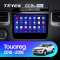   Teyes CC2L-PLUS 2+32 Gb Volkswagen Touareg FL NF 2010-2018 9