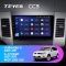   Teyes CC3 3+32 Gb Mitsubishi Outlander 2 CW0W 2005-2011 (A) 9
