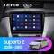   Teyes CC3 3+32 Gb Skoda Superb 2 B6 2008-2015 10