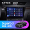   Teyes CC3 3+32 Gb Skoda Superb 3 2015-2019 10