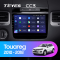   Teyes CC3 4+64 Gb Volkswagen Touareg FL NF 2010-2018 9