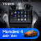   Teyes X1 2+32Gb Ford Mondeo 4 2011-2014 10