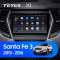   Teyes X1 2+32Gb Hyundai Santa Fe 3 2013-2016 (B) 9