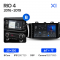   Teyes X1 2+32Gb Kia RIO 4 2016 - 2019 (K2 B) 9
