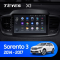   Teyes X1 2+32Gb Kia Sorento 3 2014-2017 (B) 10