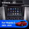   Teyes X1 2+32Gb Mazda 3 1 BK 2003-2009 9