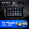  Teyes X1 2+32Gb Mazda 3 2 2009-2013 9