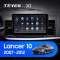   Teyes X1 2+32Gb Mitsubishi Lancer 10 CY 2007-2012 (A) 10