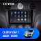   Teyes X1 2+32Gb Mitsubishi Outlander 1 2002-2008 (A) 9
