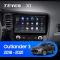   Teyes X1 2+32Gb Mitsubishi Outlander 3 III GF0W GF0W GG0W 2018 - 2021 (B) 10