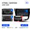   Teyes X1 2+32Gb Nissan X-Trail X Trail 3 T32 2013-2017-Automatic air conditioning (A) 10