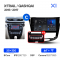   Teyes X1 2+32Gb Nissan X-Trail X Trail 3 T32 2013-2017-Automatic air conditioning (C) 10