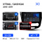   Teyes X1 2+32Gb Nissan X-Trail X Trail 3 T32 2013-2017-Manual air conditioning (B) 10