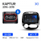   Teyes X1 2+32Gb Renault Kaptur 2016-2019-B 9