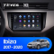   Teyes X1 2+32Gb Seat Ibiza 2017-2020 9