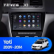   Teyes X1 2+32Gb Skoda Yeti 5L 2009-2014 10