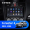   Teyes X1 2+32Gb Subaru Forester 4 SJ 2012-2015 (B) 9