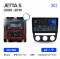   Teyes X1 2+32Gb Volkswagen Jetta 5 2005-2010 (B) 10