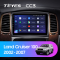   Teyes CC3 4+64 Gb Toyota Land Cruiser LC 100-A 2002-2007 (A) 9